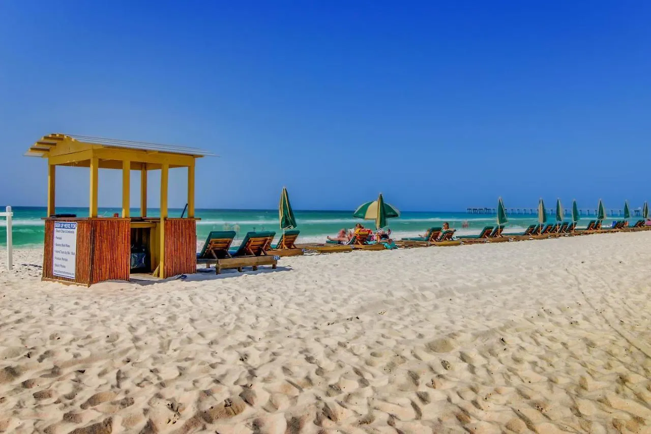 Grand Panama Tower Marvelous Beach Haven بنما سيتي بيتش شقة