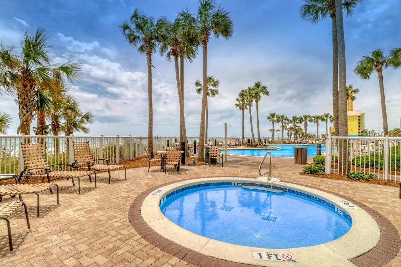 شقة Grand Panama Tower Marvelous Beach Haven بنما سيتي بيتش الولايات المتحدة الأمريكية