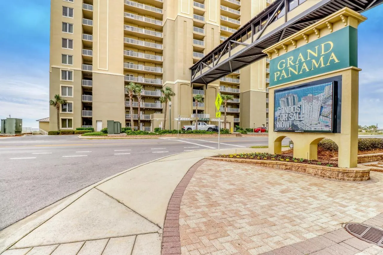 Grand Panama Tower Marvelous Beach Haven بنما سيتي بيتش شقة
