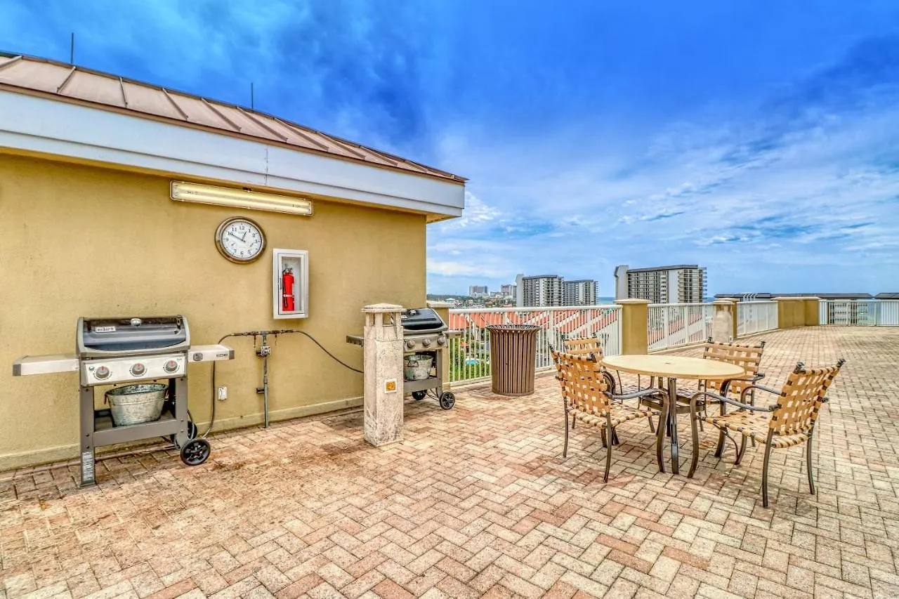 Grand Panama Tower Marvelous Beach Haven بنما سيتي بيتش شقة