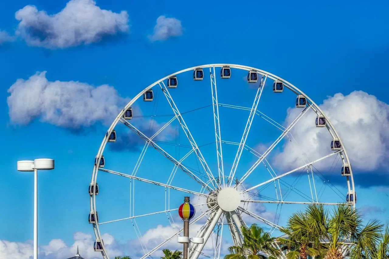 Grand Panama Tower Marvelous Beach Haven بنما سيتي بيتش 0*,