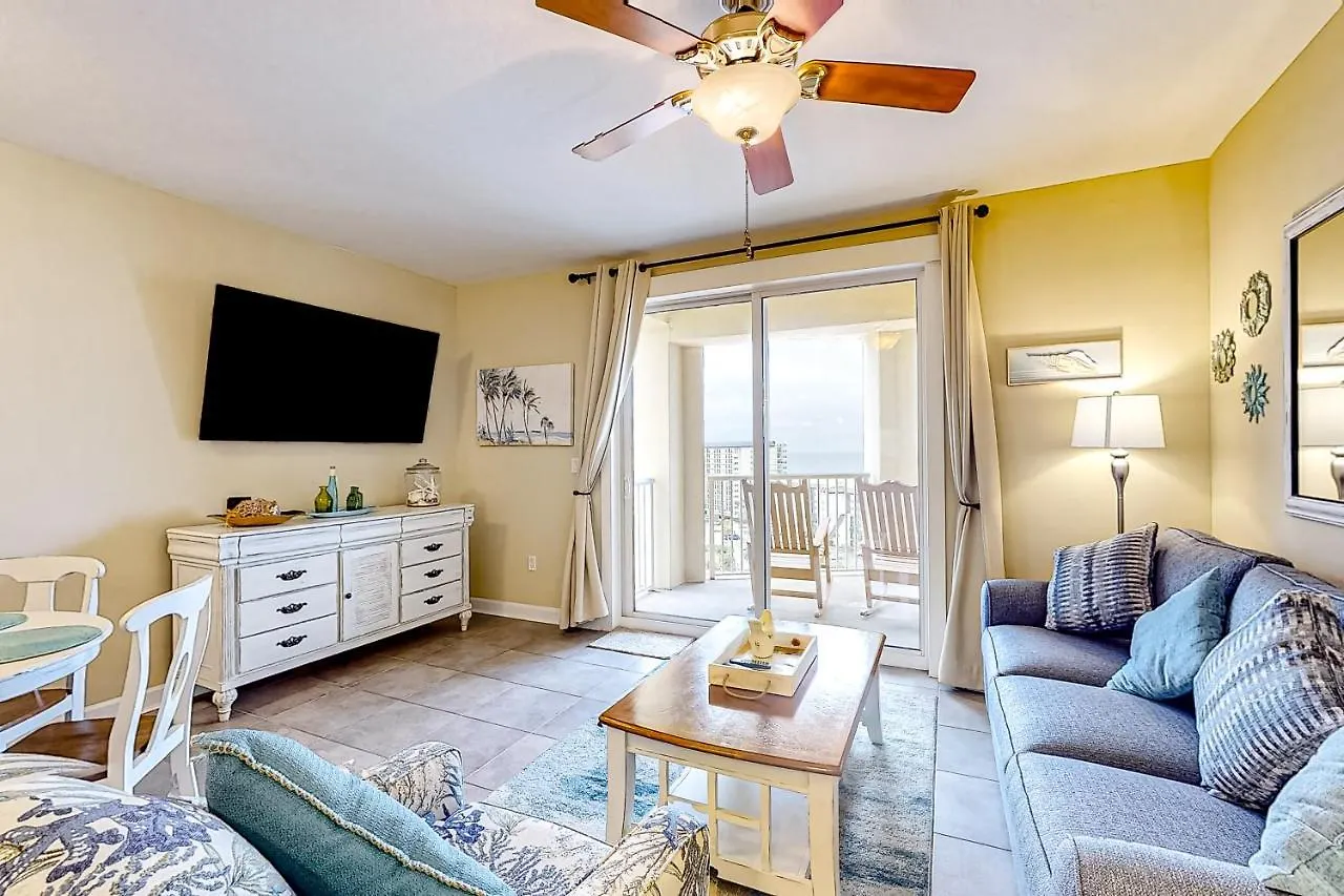 شقة Grand Panama Tower Marvelous Beach Haven بنما سيتي بيتش