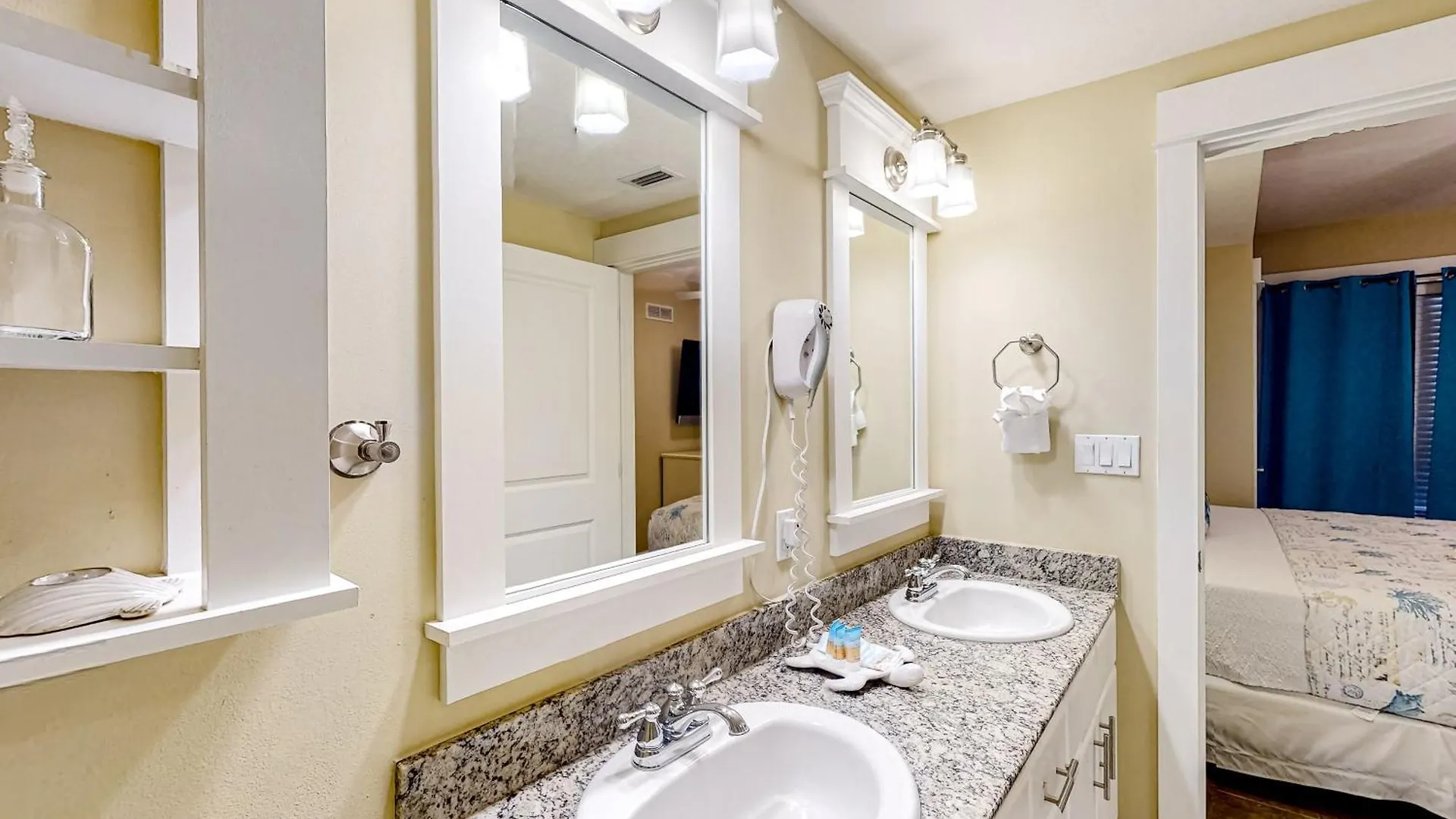 شقة Grand Panama Tower Marvelous Beach Haven بنما سيتي بيتش