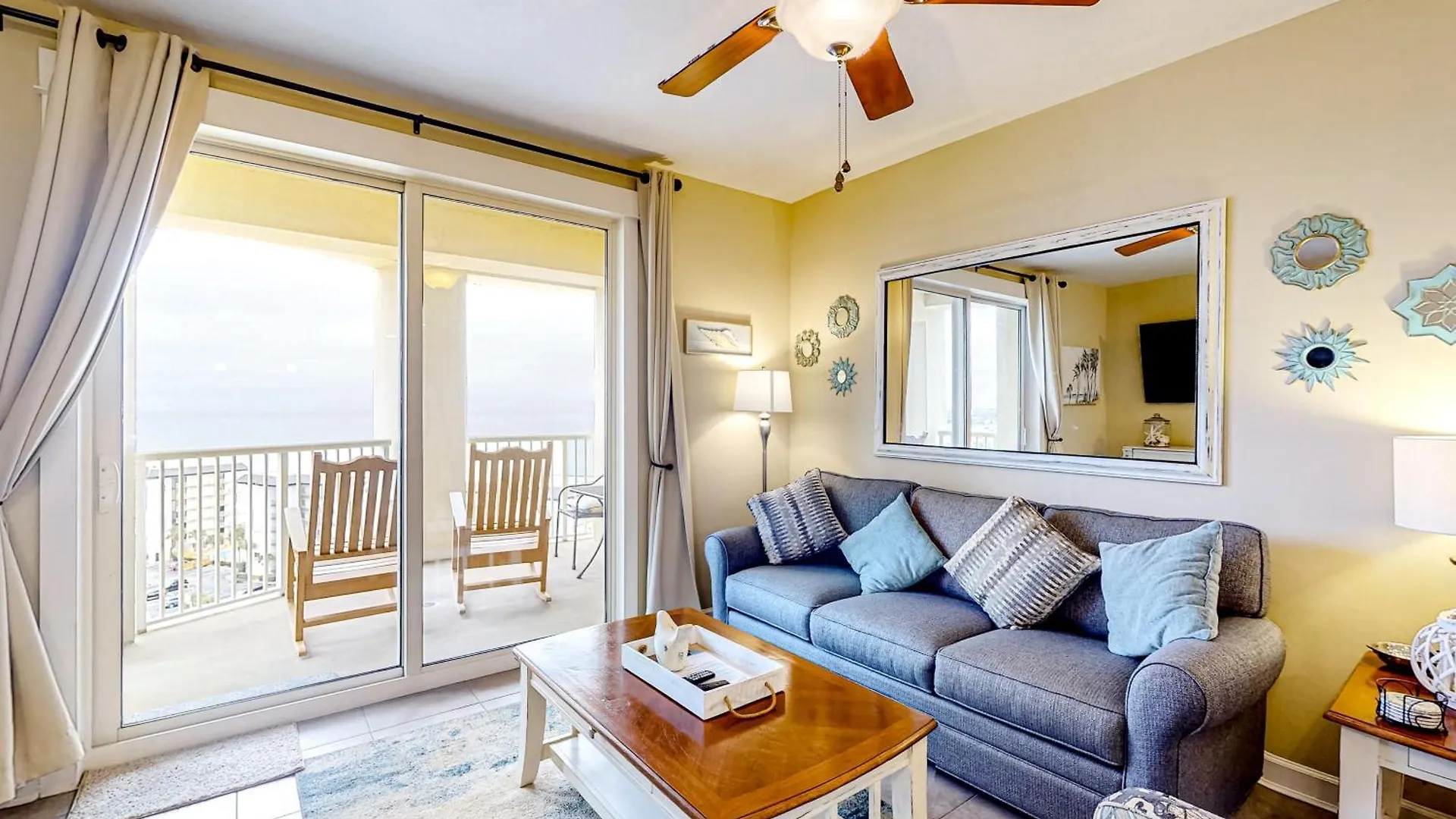 Grand Panama Tower Marvelous Beach Haven بنما سيتي بيتش الولايات المتحدة الأمريكية