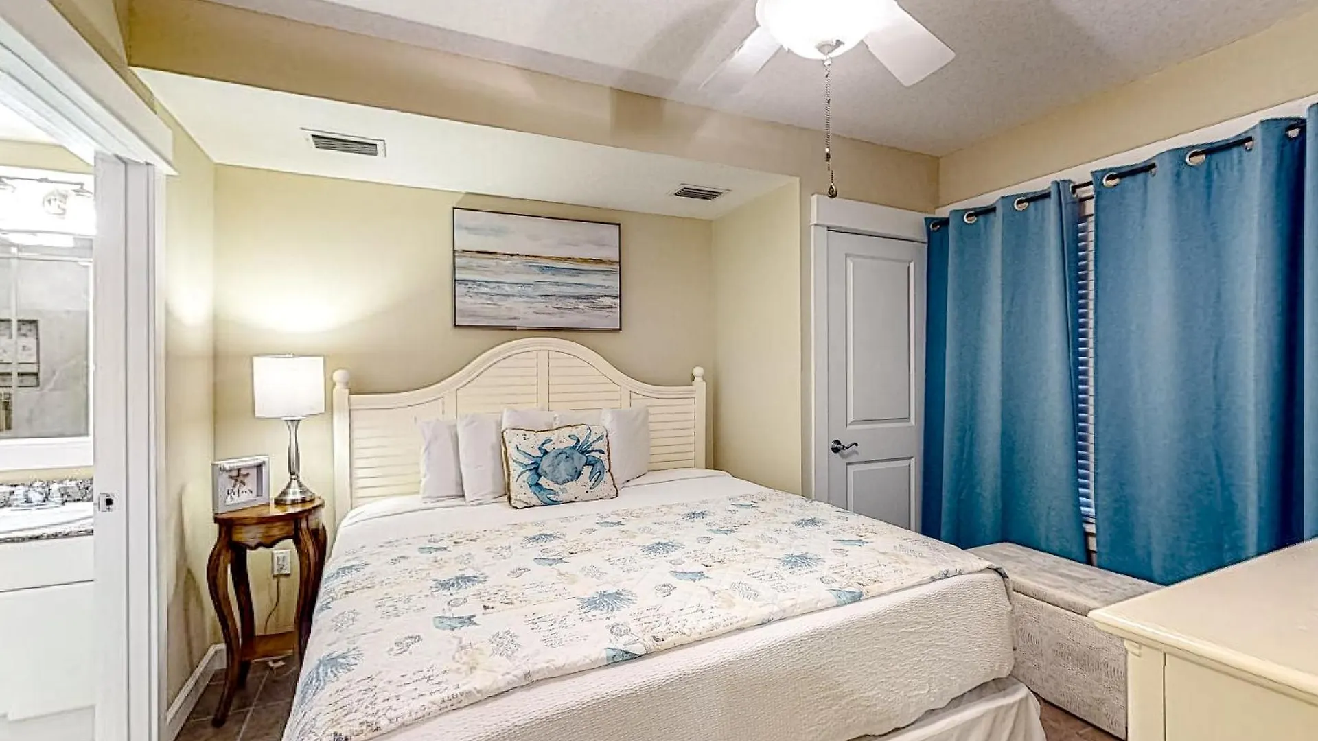 Grand Panama Tower Marvelous Beach Haven بنما سيتي بيتش
